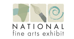 Boys and Girls Club of Bowling Green National Fine Arts Exhibit program logo