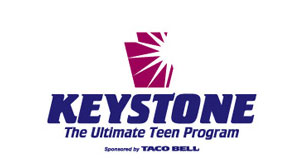 Boys and Girls Club of Bowling Green Keystone program logo