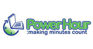 Boys and Girls Club of Bowling Green Power Hour program logo