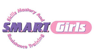 Boys and Girls Club of Bowling Green S.M.A.R.T. Girls program logo