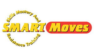 Boys and Girls Club of Bowling Green S.M.A.R.T. Moves program logo