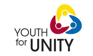 Boys and Girls Club of Bowling Green Youth for Unity program logo